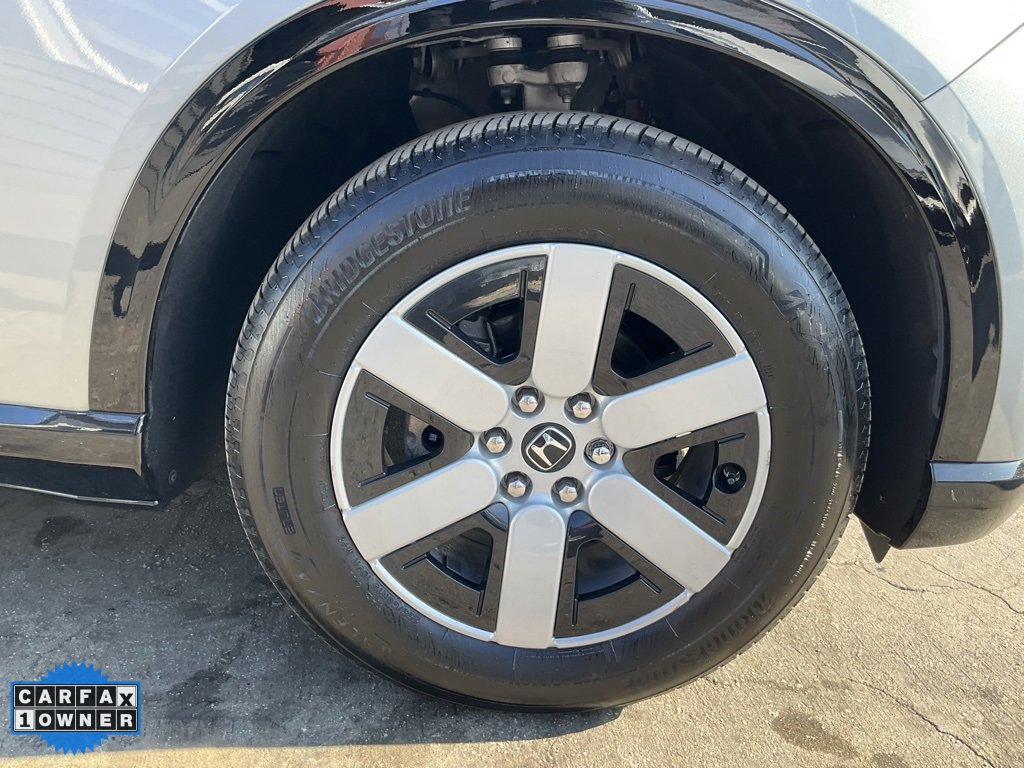 Used 2024 Honda Prologue Touring image 73