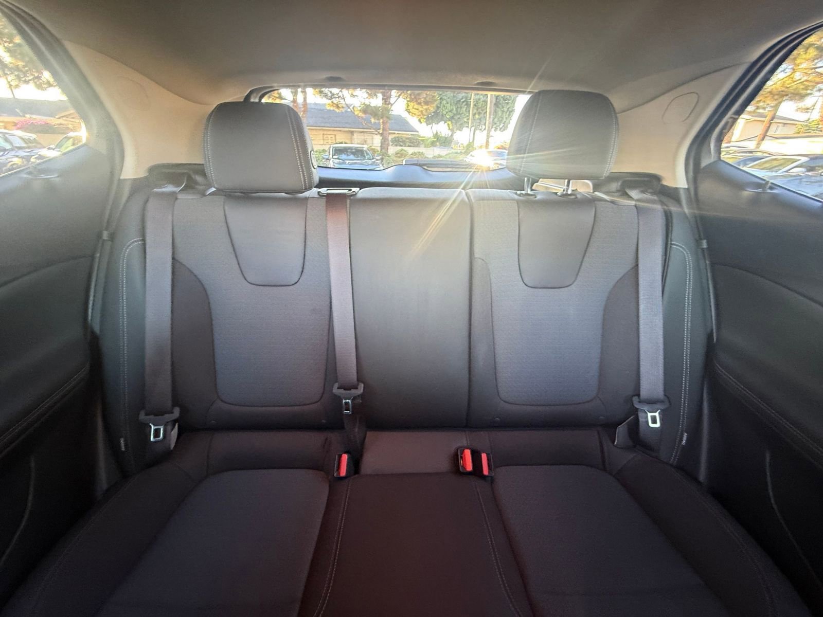 Used 2025 Buick Encore GX Preferred image 34