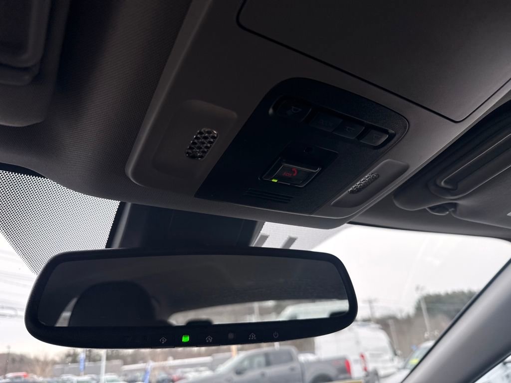 Used 2024 Toyota Camry XSE FWD image 37