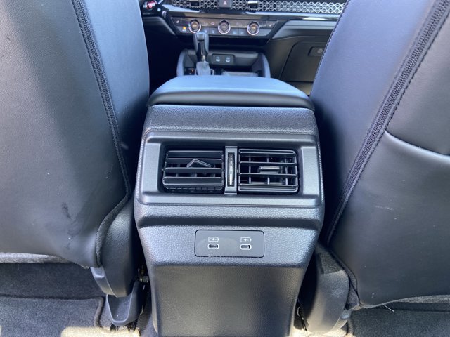 Used 2024 Honda Accord EX-L image 49