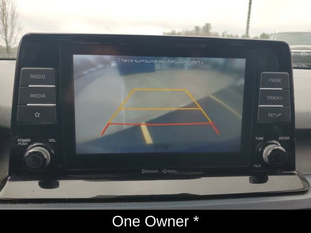 Used 2021 Kia Seltos S image 9