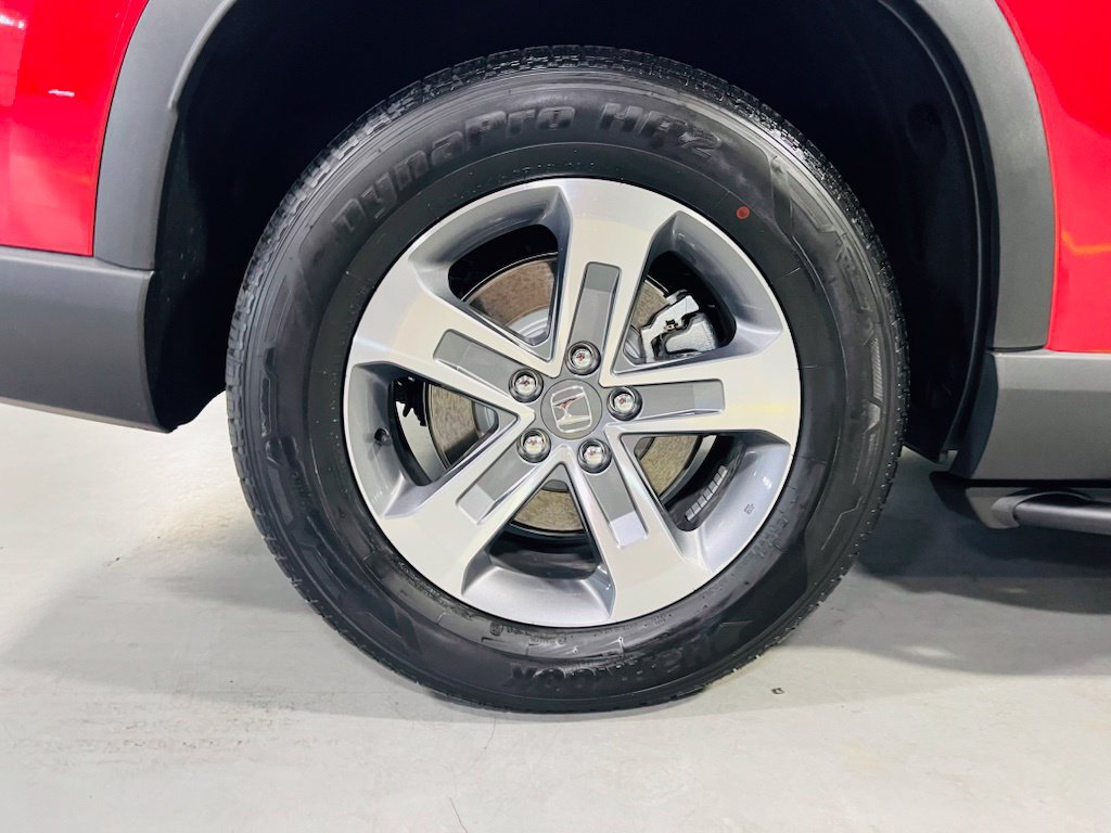 New 2026 Honda Pilot EX-L image 14
