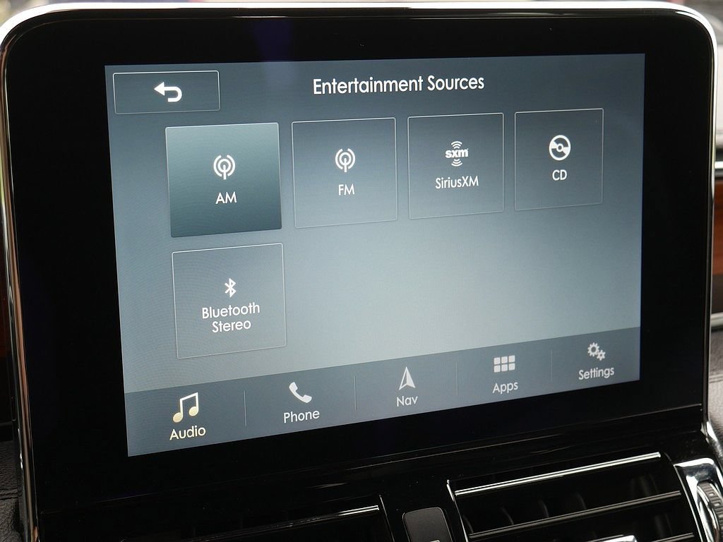 Used 2019 Lincoln Navigator Reserve AWD/4WD image 44