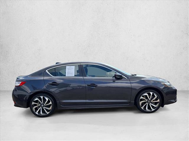 Used 2016 Acura ILX w/ Premium & A-SPEC Package video 4