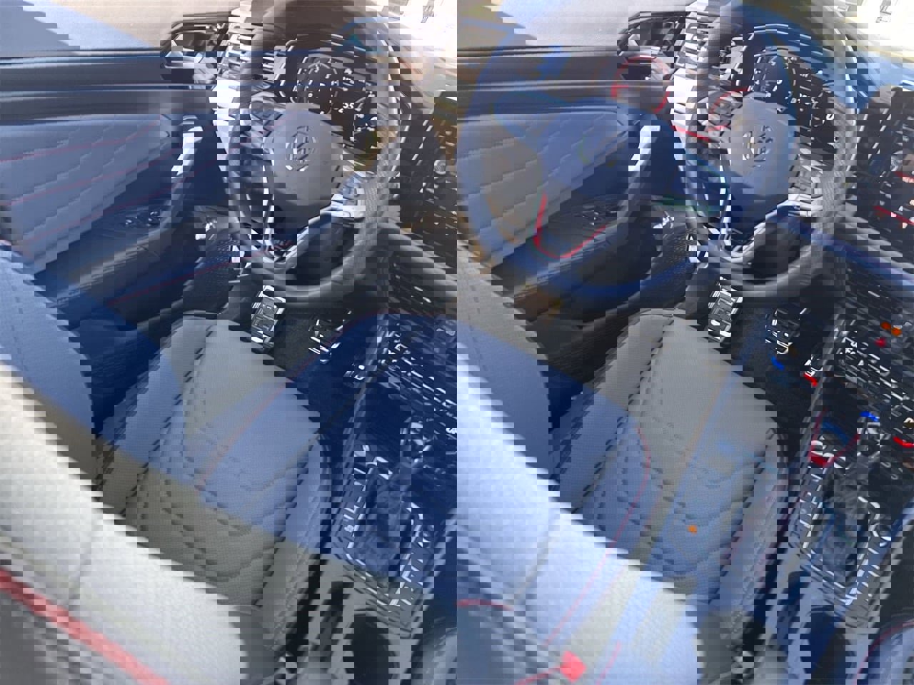 New 2026 Volkswagen Jetta GLI Autobahn image 10