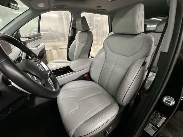 Used 2023 Hyundai Palisade SEL w/ Premium Package AWD/4WD image 19