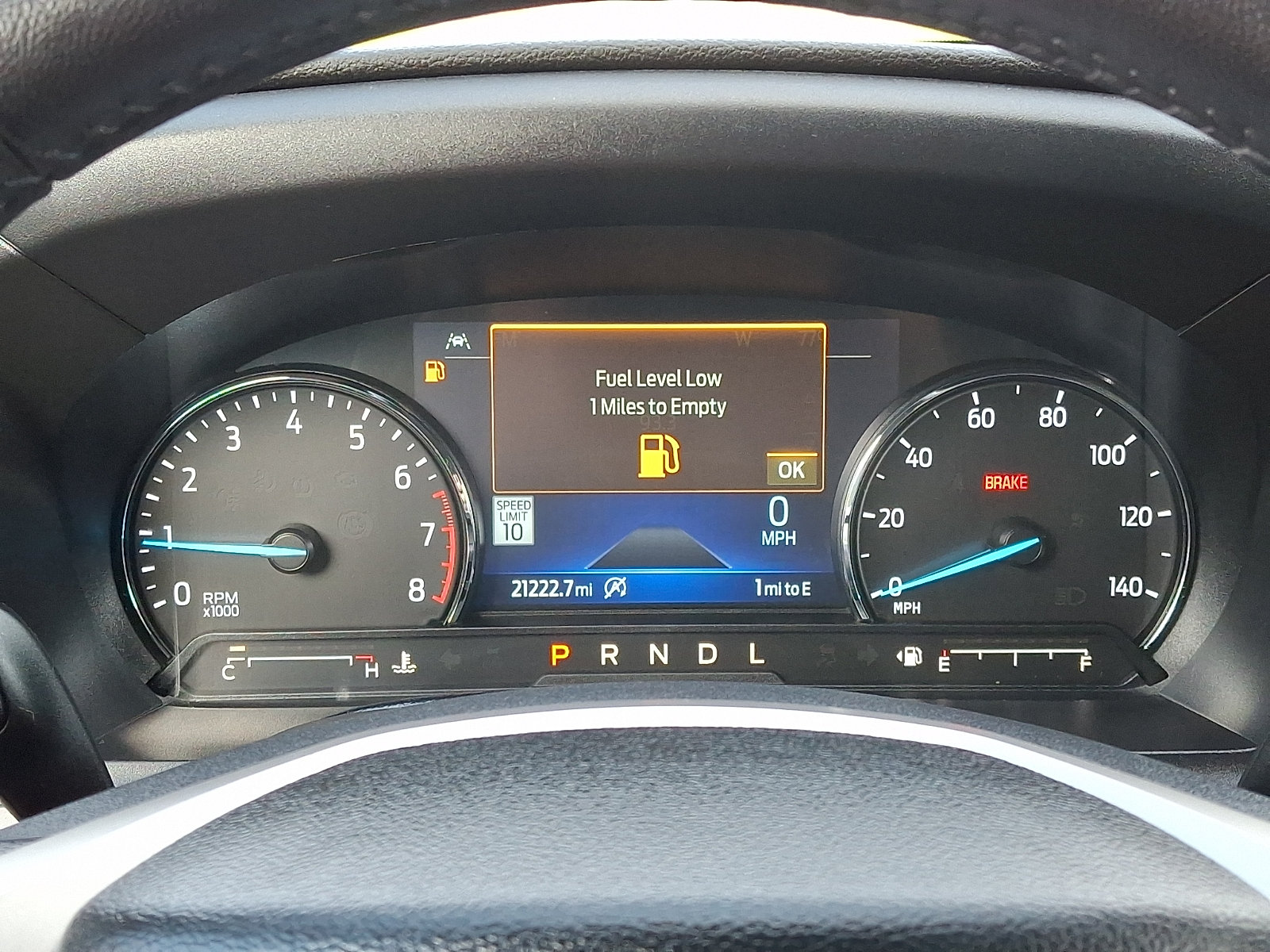 Certified 2023 Ford Explorer XLT w/ Equipment Group 202A AWD/4WD image 23
