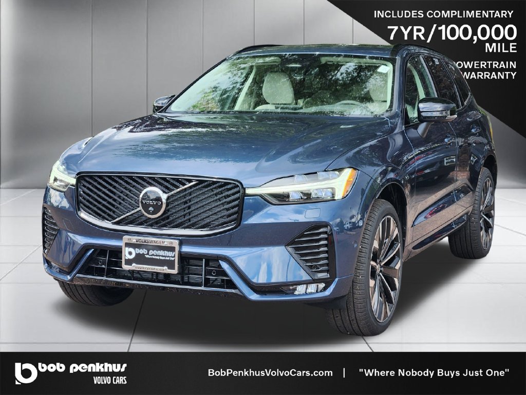New 2026 Volvo XC60 B5 Ultra w/ Climate Package AWD/4WD image 23