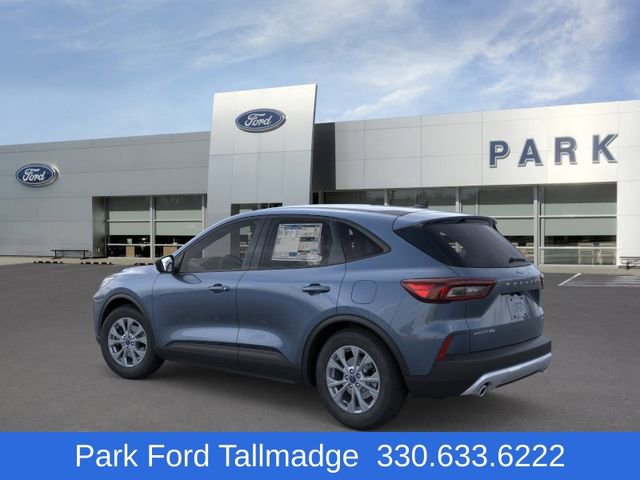 New 2026 Ford Escape Active w/ Cold Weather Package AWD/4WD image 4