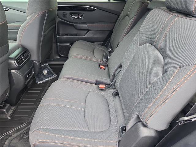 New 2026 Honda Pilot Sport image 15