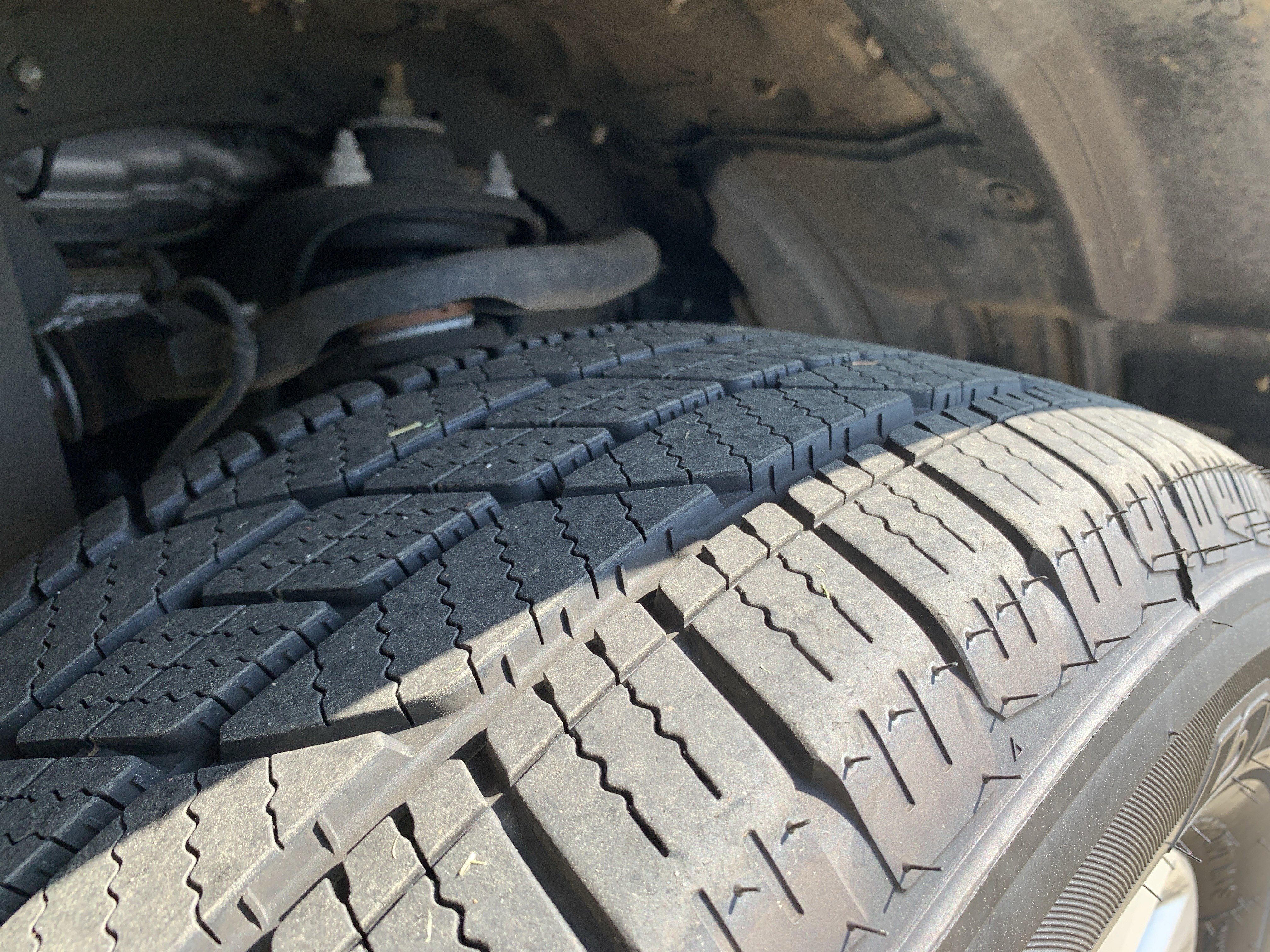 Certified 2021 Lexus GX 460 Premium w/ Premium Package image 12