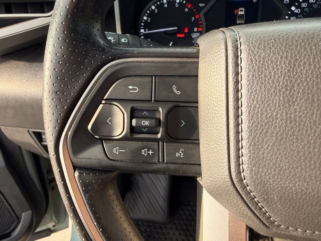 Used 2025 Toyota Tundra SR5 w/ SR5 Convenience Package AWD/4WD image 21