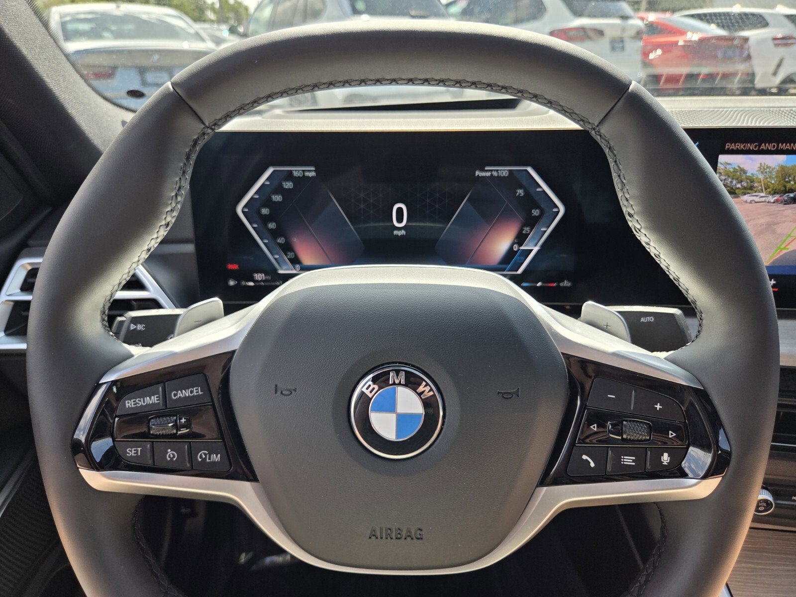 Certified 2025 BMW 330i Sedan image 26