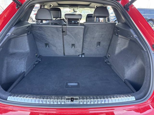 Used 2023 Audi Q3 2.0T Premium image 8