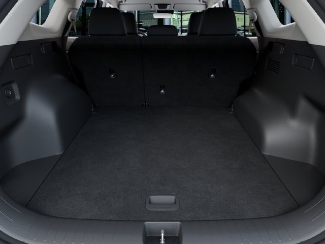 New 2027 Kia Sportage LX FWD image 19