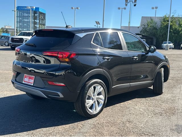 New 2026 Buick Encore GX Preferred w/ Comfort Package FWD image 11