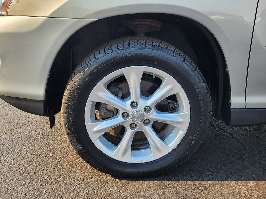 Used 2009 Lexus RX 350 AWD image 12