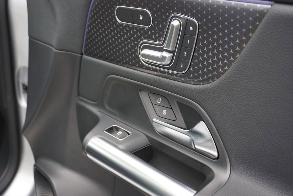 Certified 2026 Mercedes-Benz GLA 250 image 63