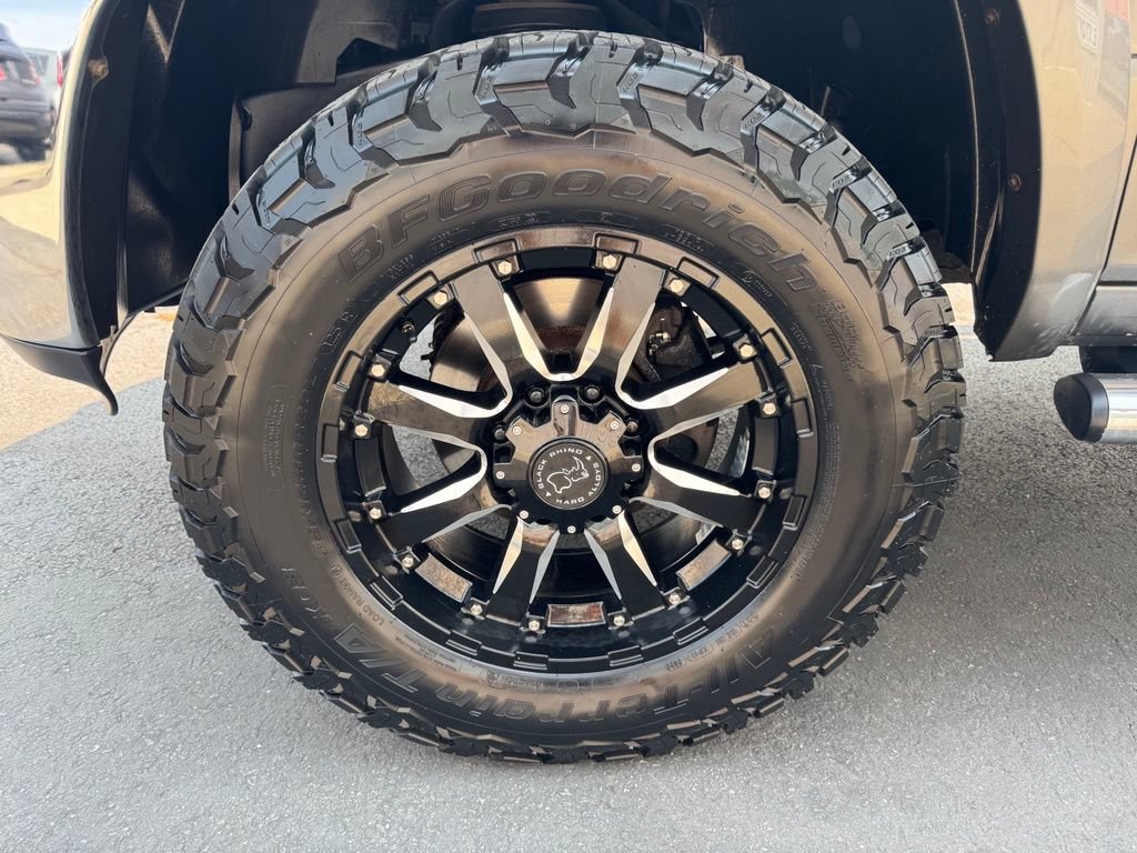 Used 2012 RAM 2500 Laramie w/ Protection Group AWD/4WD image 28