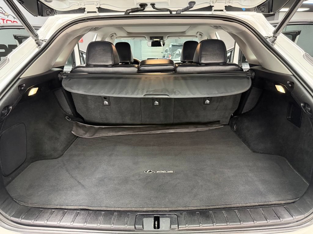 Used 2022 Lexus RX 450h AWD w/ Premium Package image 43