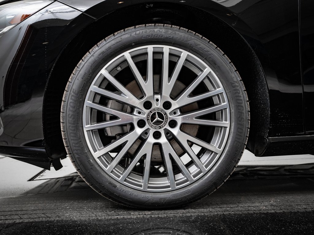 Certified 2025 Mercedes-Benz CLA 250 4MATIC image 13