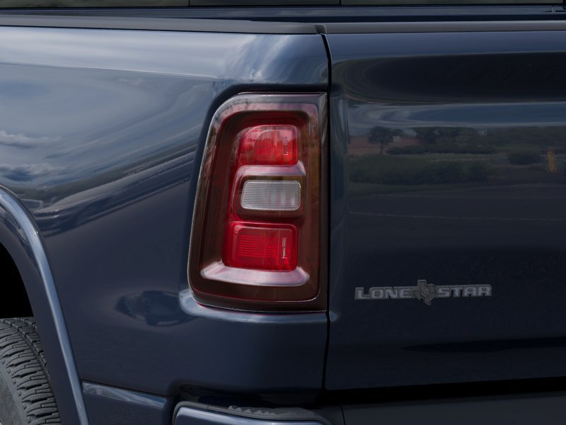 New 2026 RAM 1500 Lone Star AWD/4WD image 28