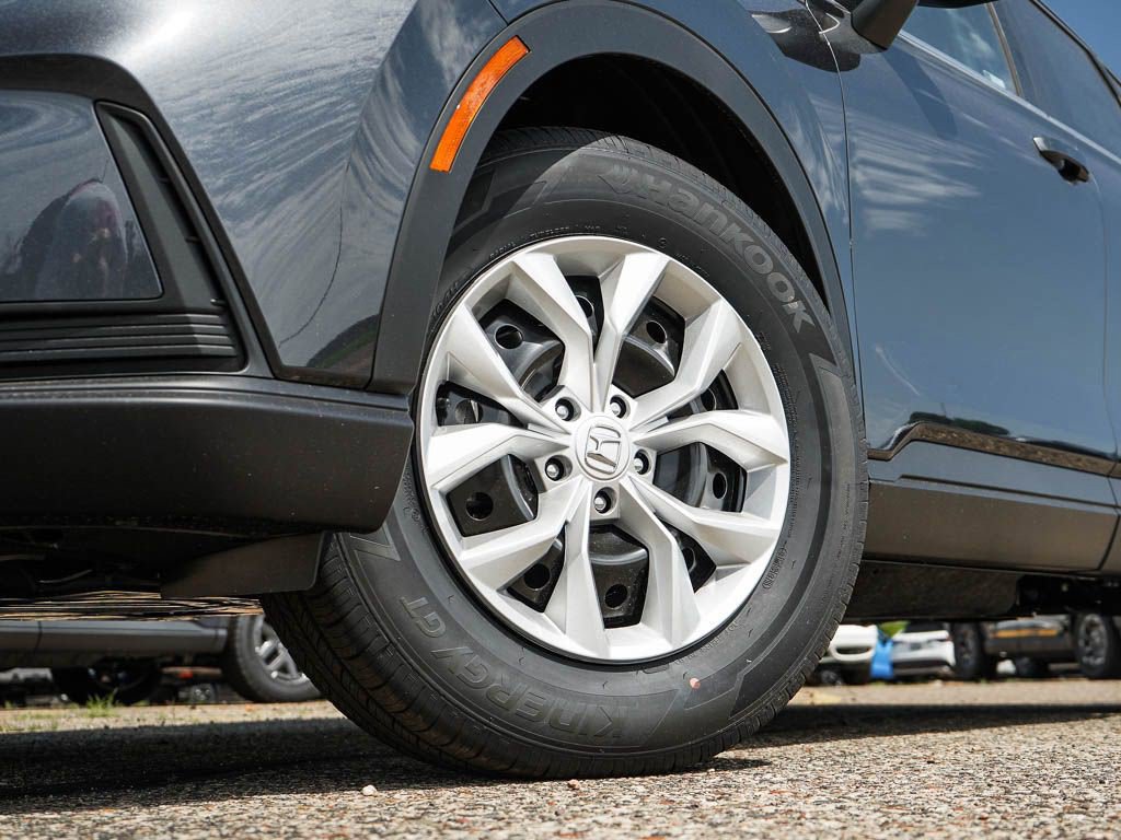 New 2026 Honda CR-V LX image 6