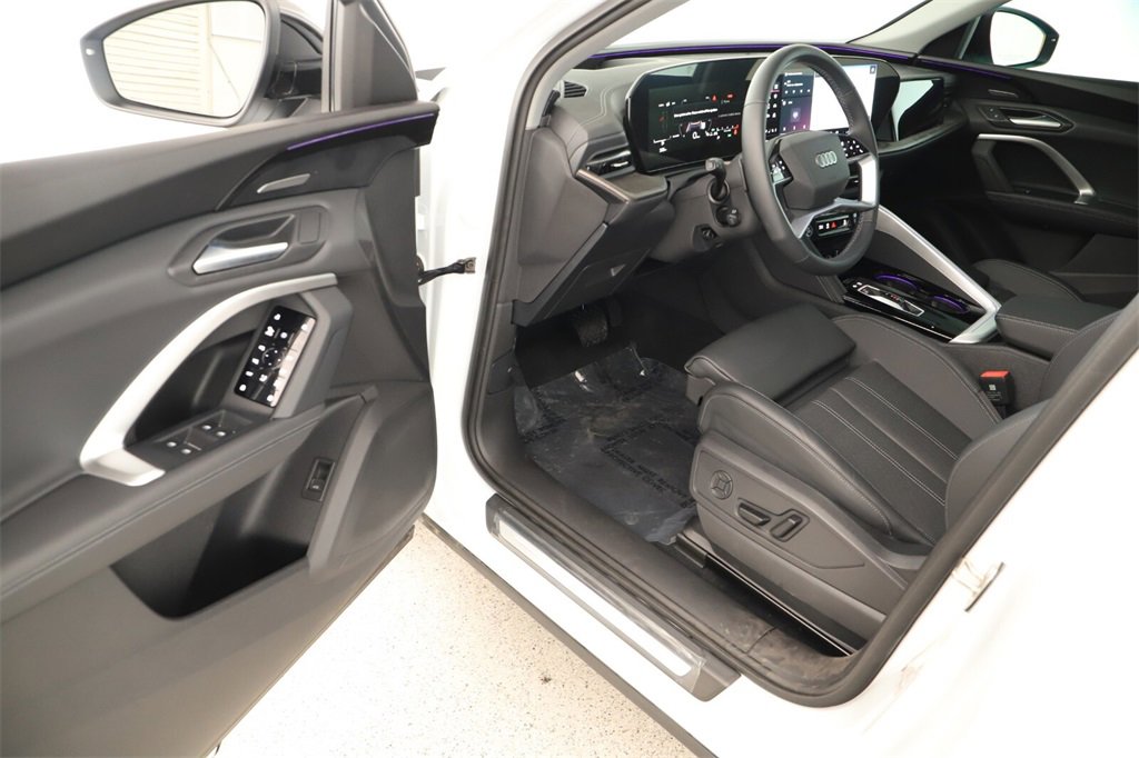 New 2025 Audi Q5 Premium Plus image 14