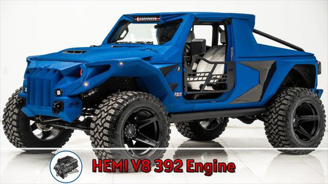 Used 2025 Jeep Wrangler Unlimited Sport video 1