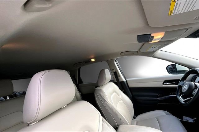 Used 2023 Nissan Pathfinder SL image 20