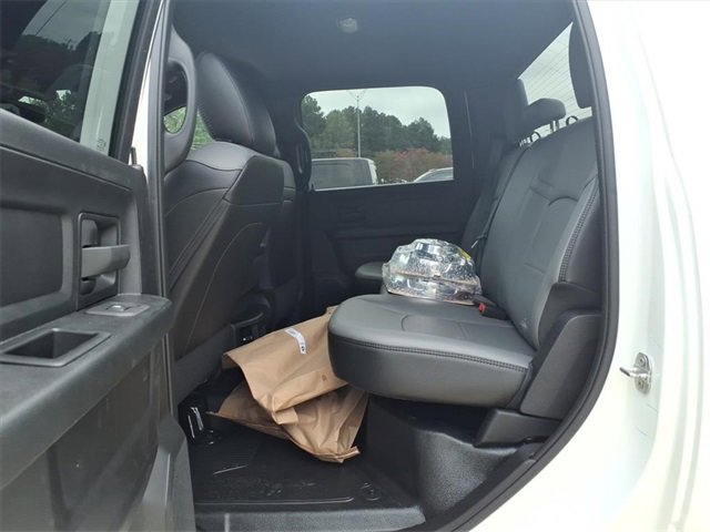 New 2026 RAM 3500 Tradesman w/ Chrome Appearance Group image 17