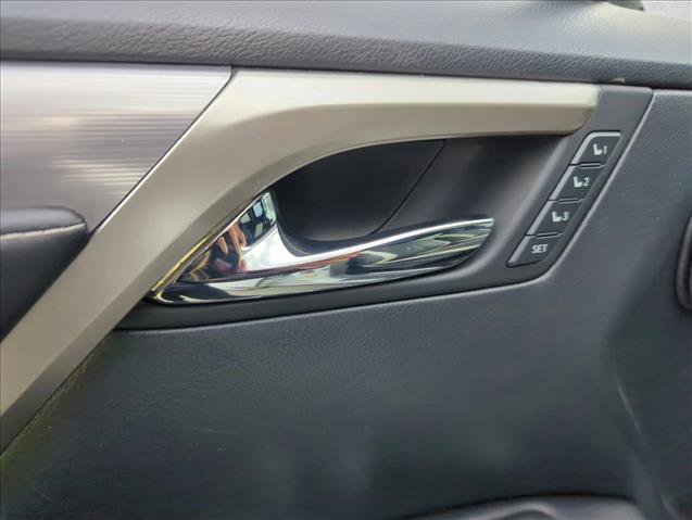 Used 2021 Lexus RX 350 F Sport w/ Special Edition image 27