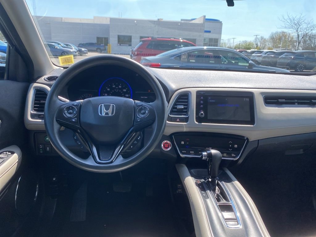 Used 2019 Honda HR-V EX image 18