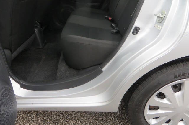 Used 2018 Nissan Versa Note S image 13