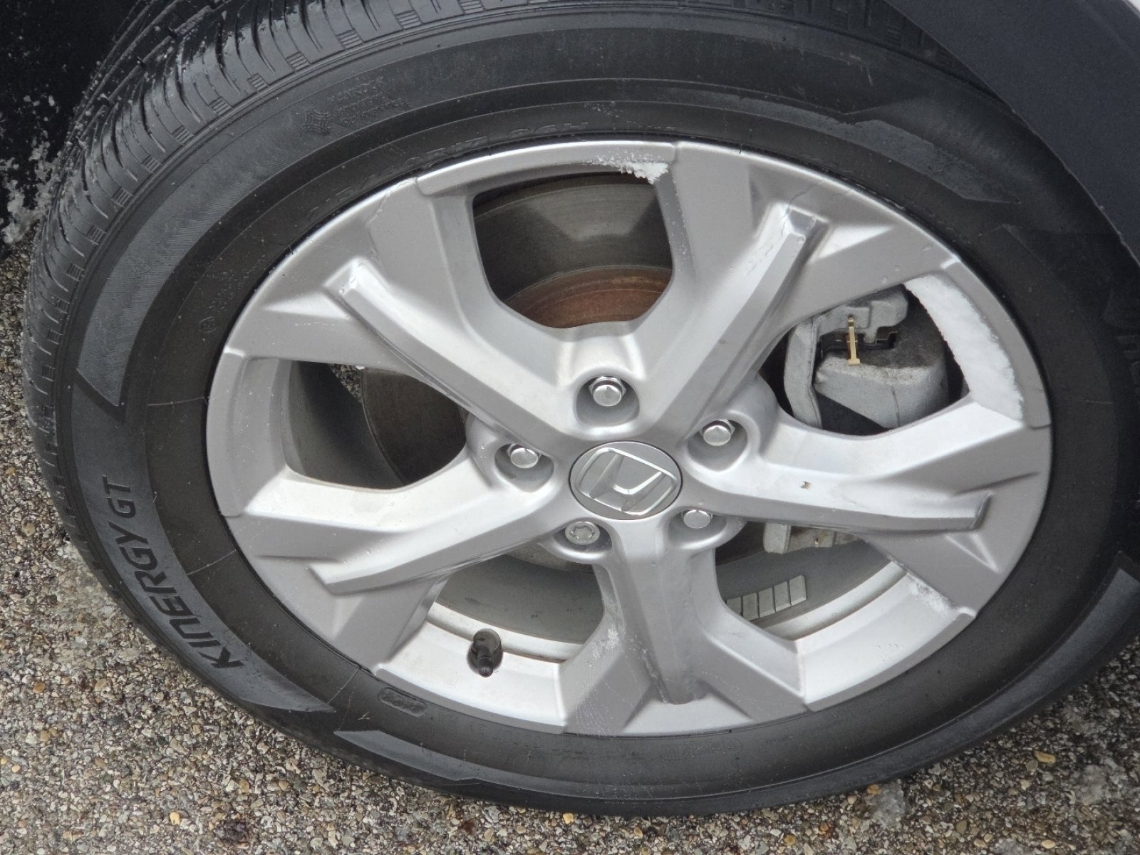 Used 2024 Honda HR-V LX image 10