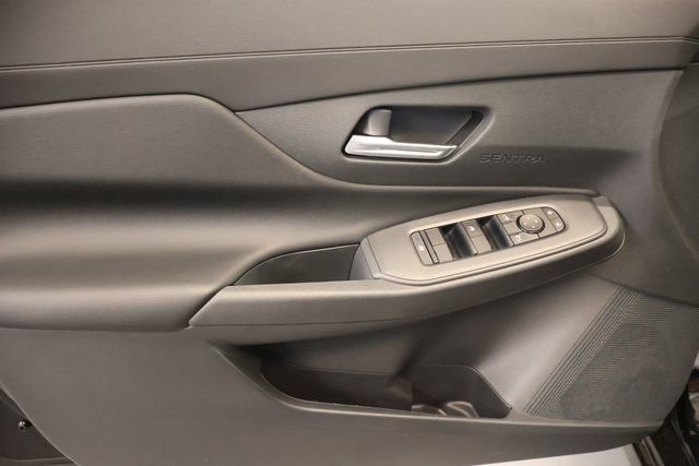 New 2026 Nissan Sentra S w/ Floor Mat Package FWD image 9