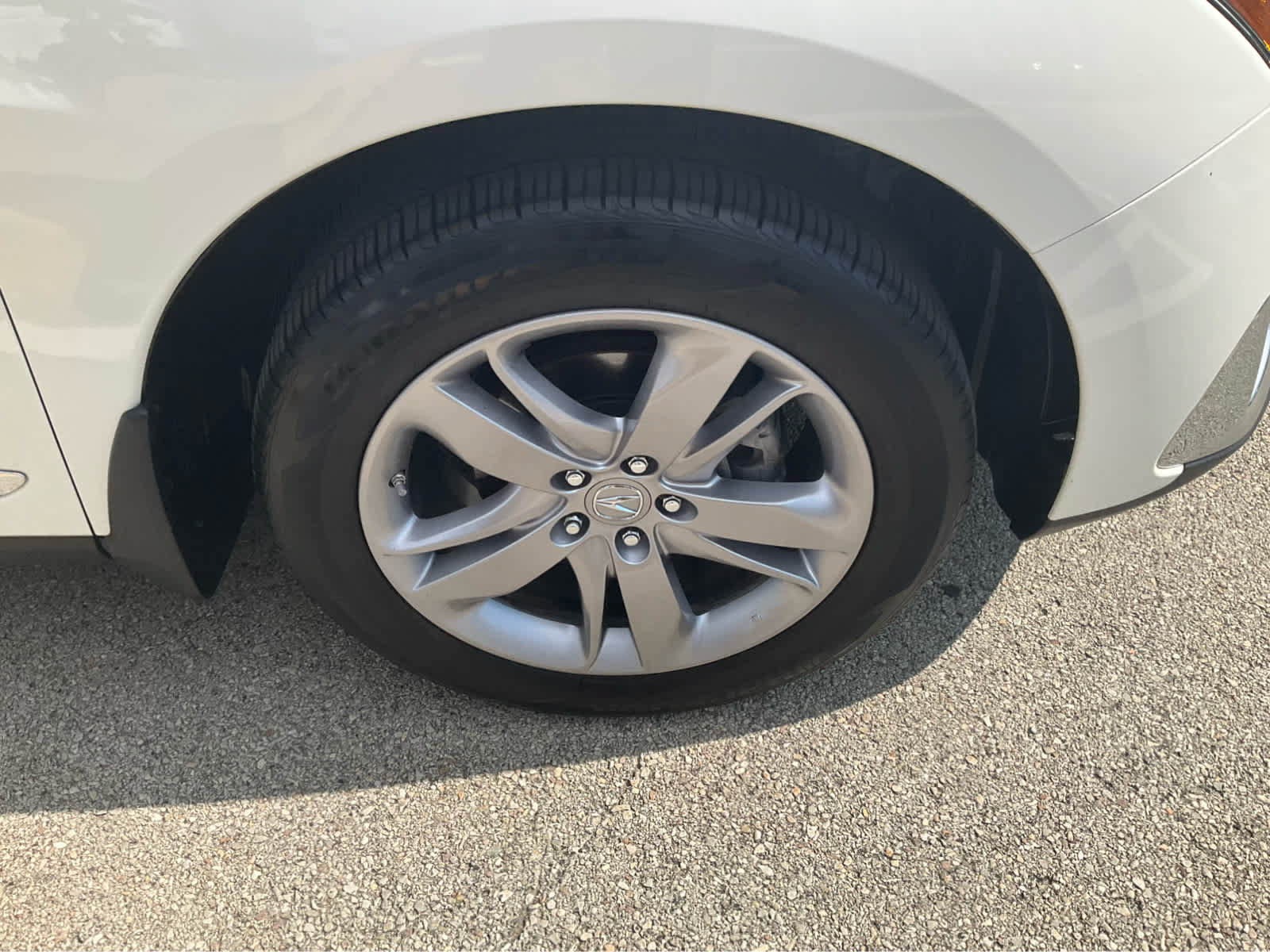 Used 2019 Acura RDX w/ Advance Package AWD/4WD image 29