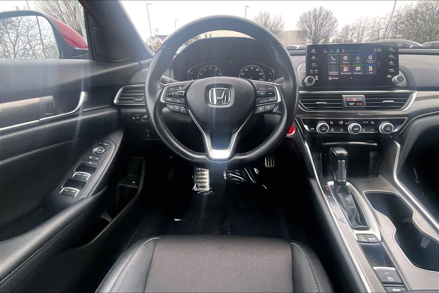 Used 2020 Honda Accord Sport image 6