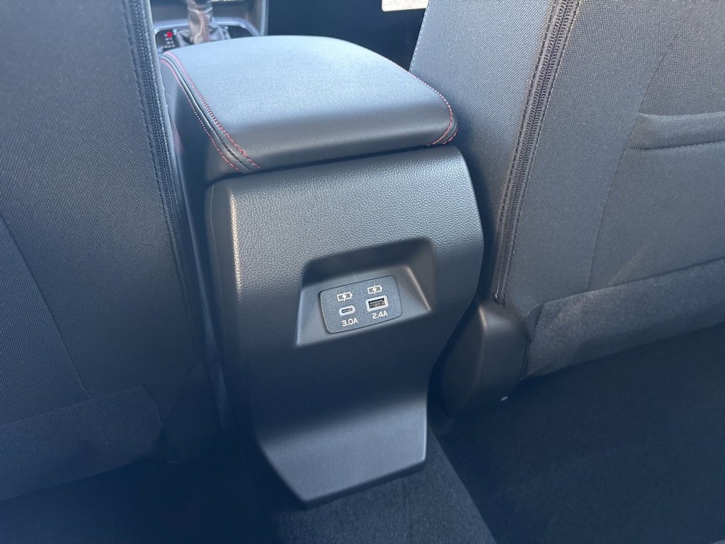 New 2026 Subaru Impreza RS image 24