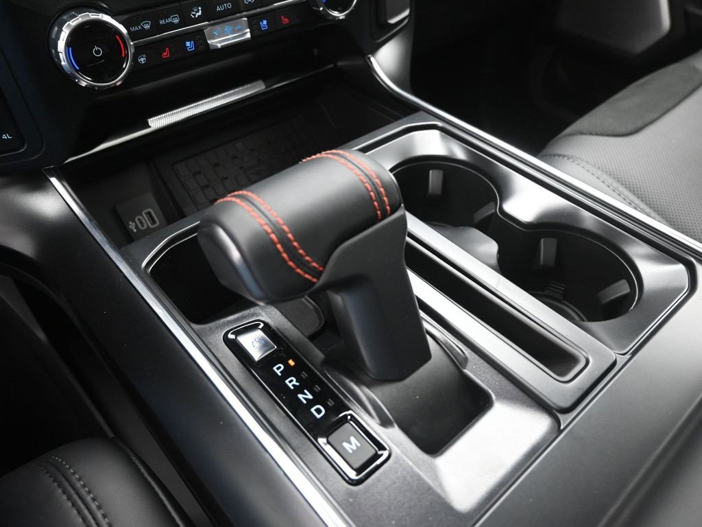 Used 2025 Ford F150 Raptor image 31