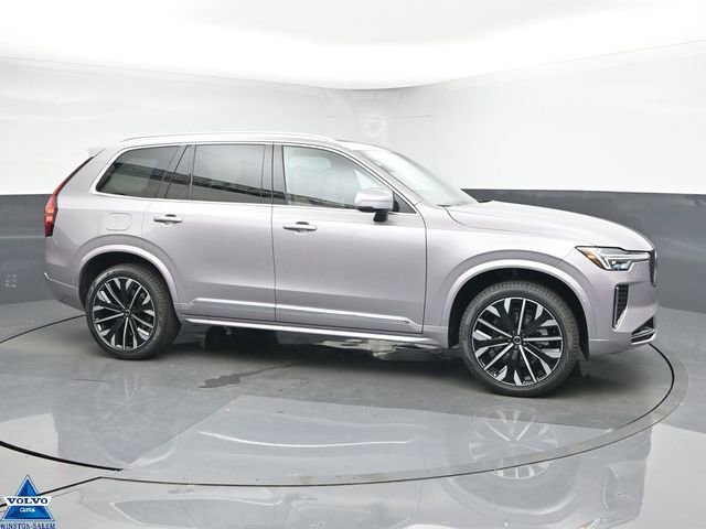 New 2026 Volvo XC90 B6 Core w/ Protection Package Premier