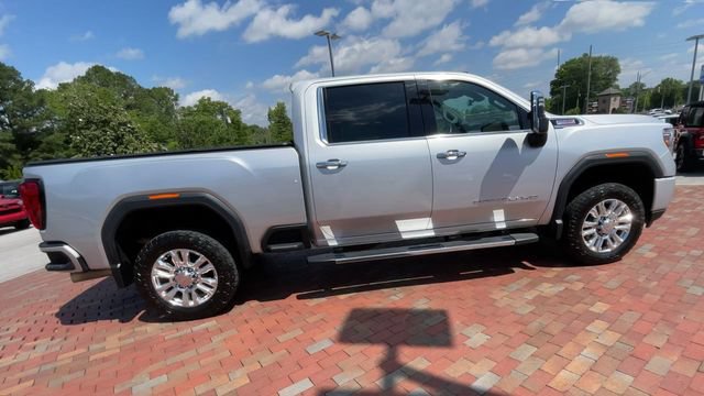 Used 2020 GMC Sierra 2500 Denali w/ Denali Ultimate Package AWD/4WD image 2