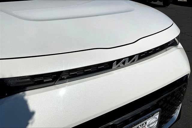 Used 2024 Kia Soul EX image 31