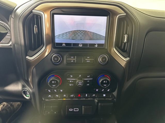 Used 2021 Chevrolet Silverado 1500 High Country image 22