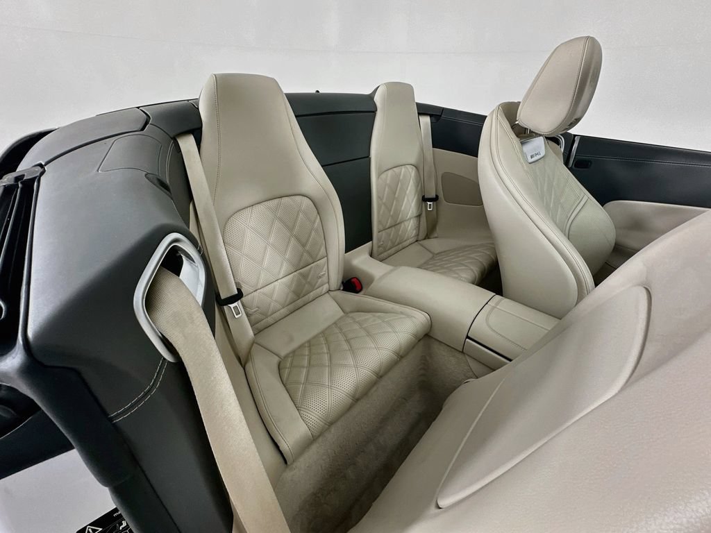 Used 2022 Mercedes-Benz SL 55 AMG 4MATIC image 26