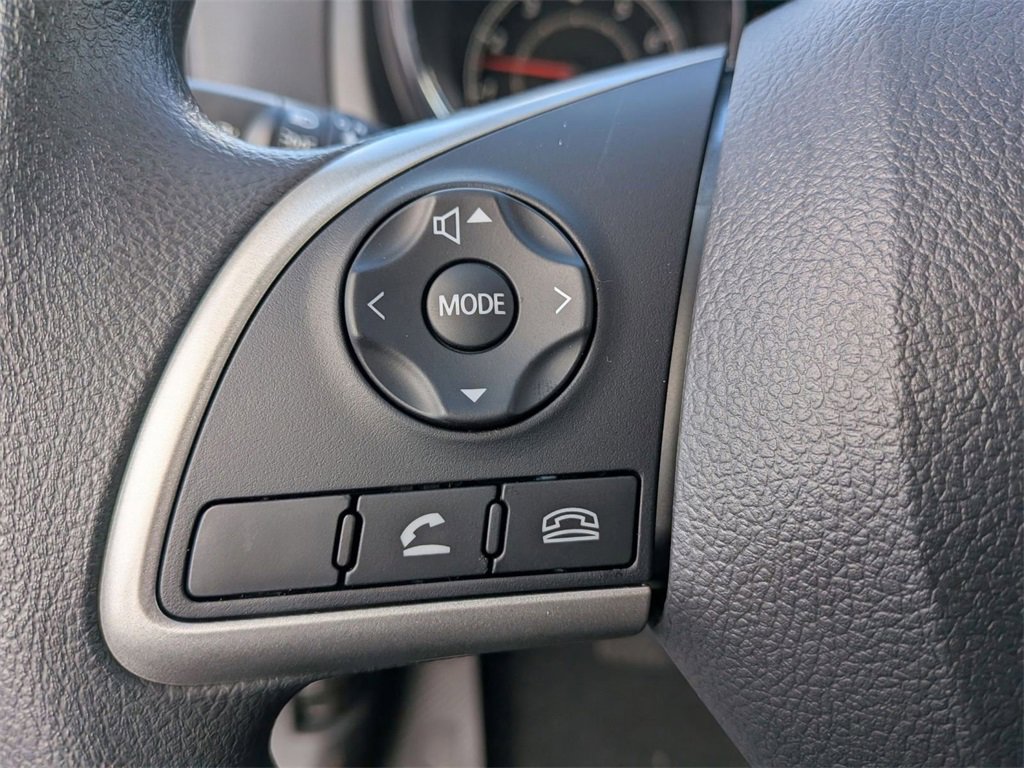 New 2025 Mitsubishi Outlander Sport ES image 17