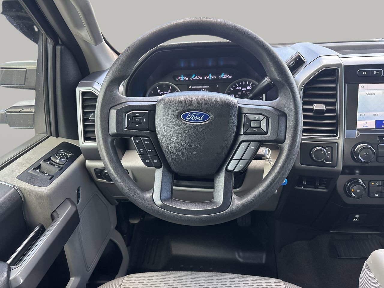 Used 2020 Ford F350 XLT image 14