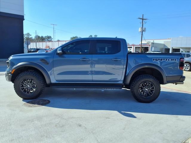 Used 2024 Ford Ranger Raptor image 8