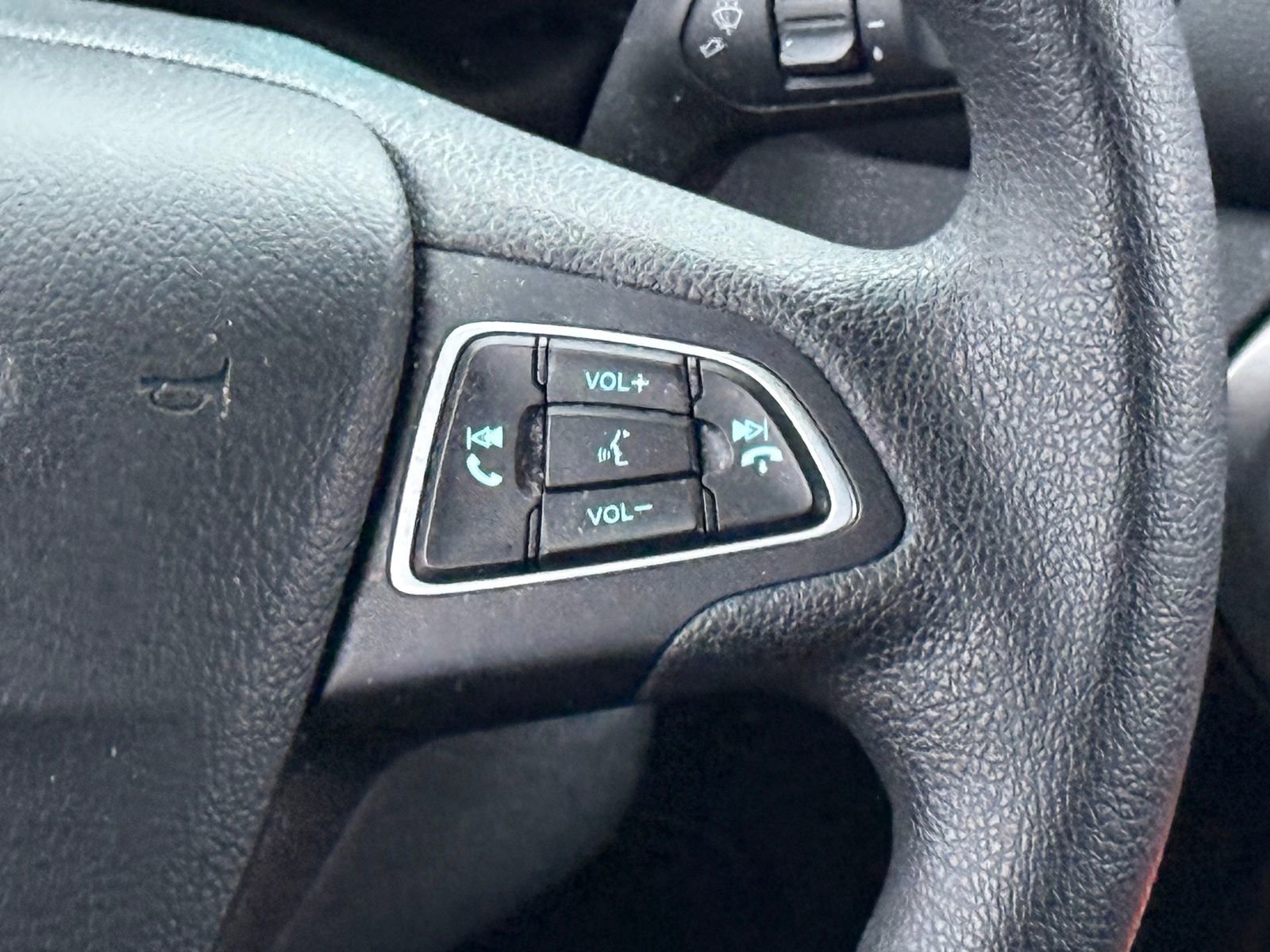 Used 2021 Ford EcoSport SE image 27