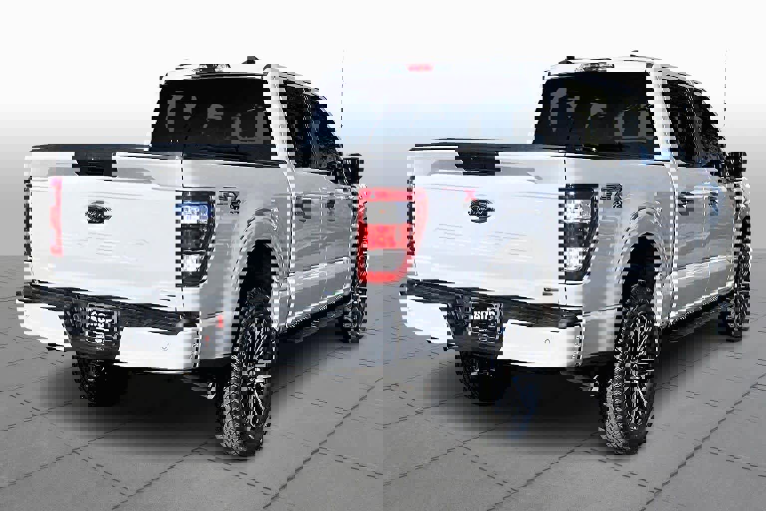 Used 2023 Ford F150 XL w/ STX Appearance Package image 13